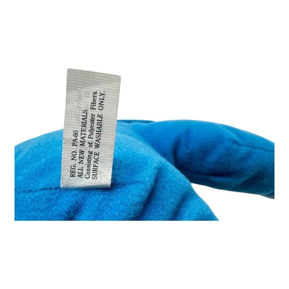 Mattel Rugrats Tommy Pickles Slumber Party 1997 Doll Blue Pajamas Viacom Vintage - Picture 7 of 9